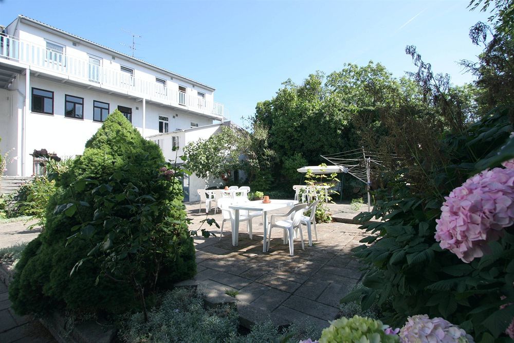 Hotel Sandvig Havn Allinge-Sandvig