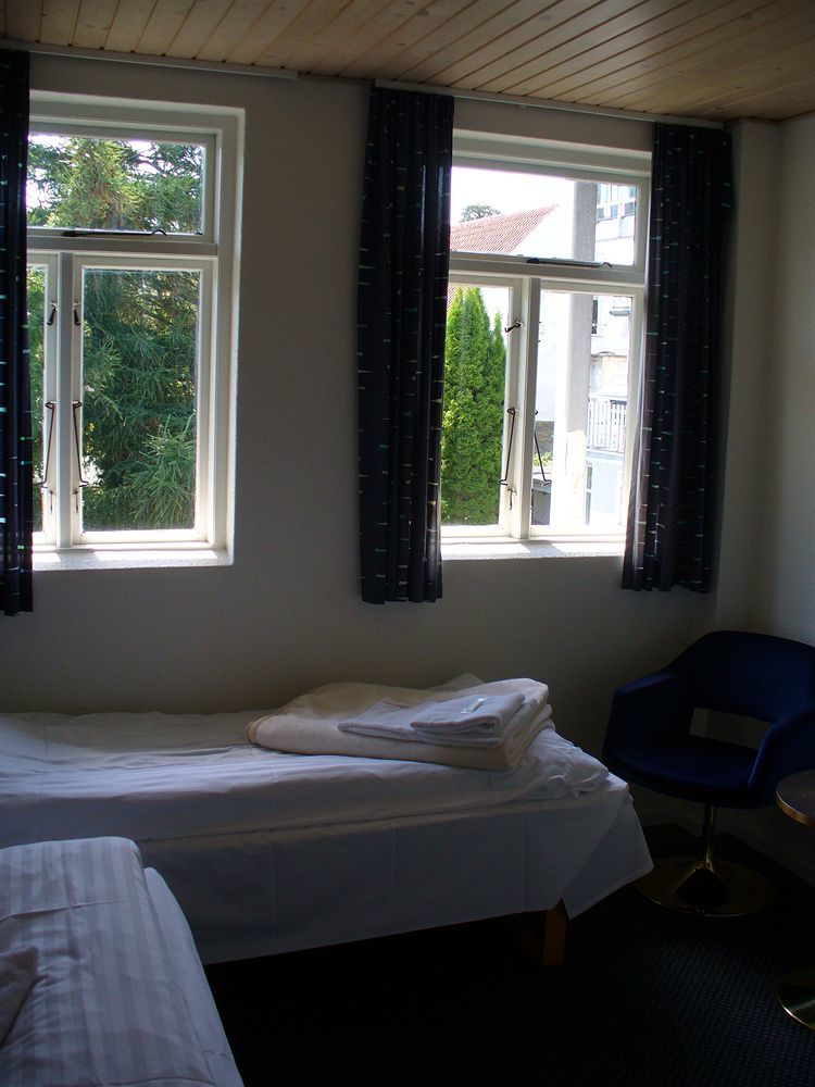 Sandvig Havn