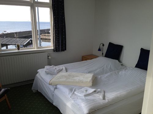 Sandvig Havn Hotel Allinge-Sandvig
