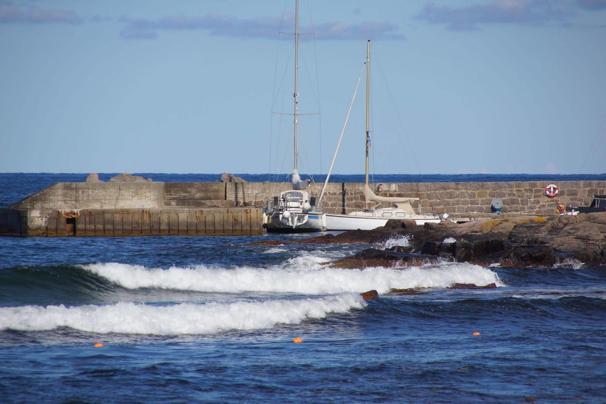 Sandvig Havn