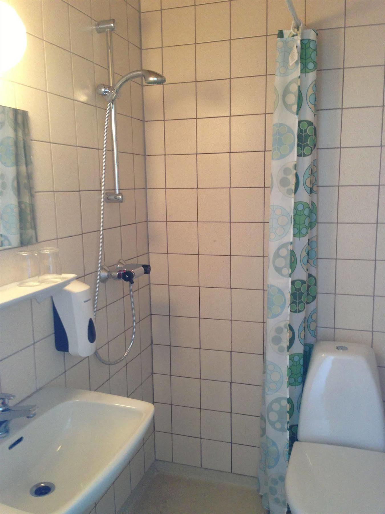 Hotel Sandvig Havn Allinge-Sandvig