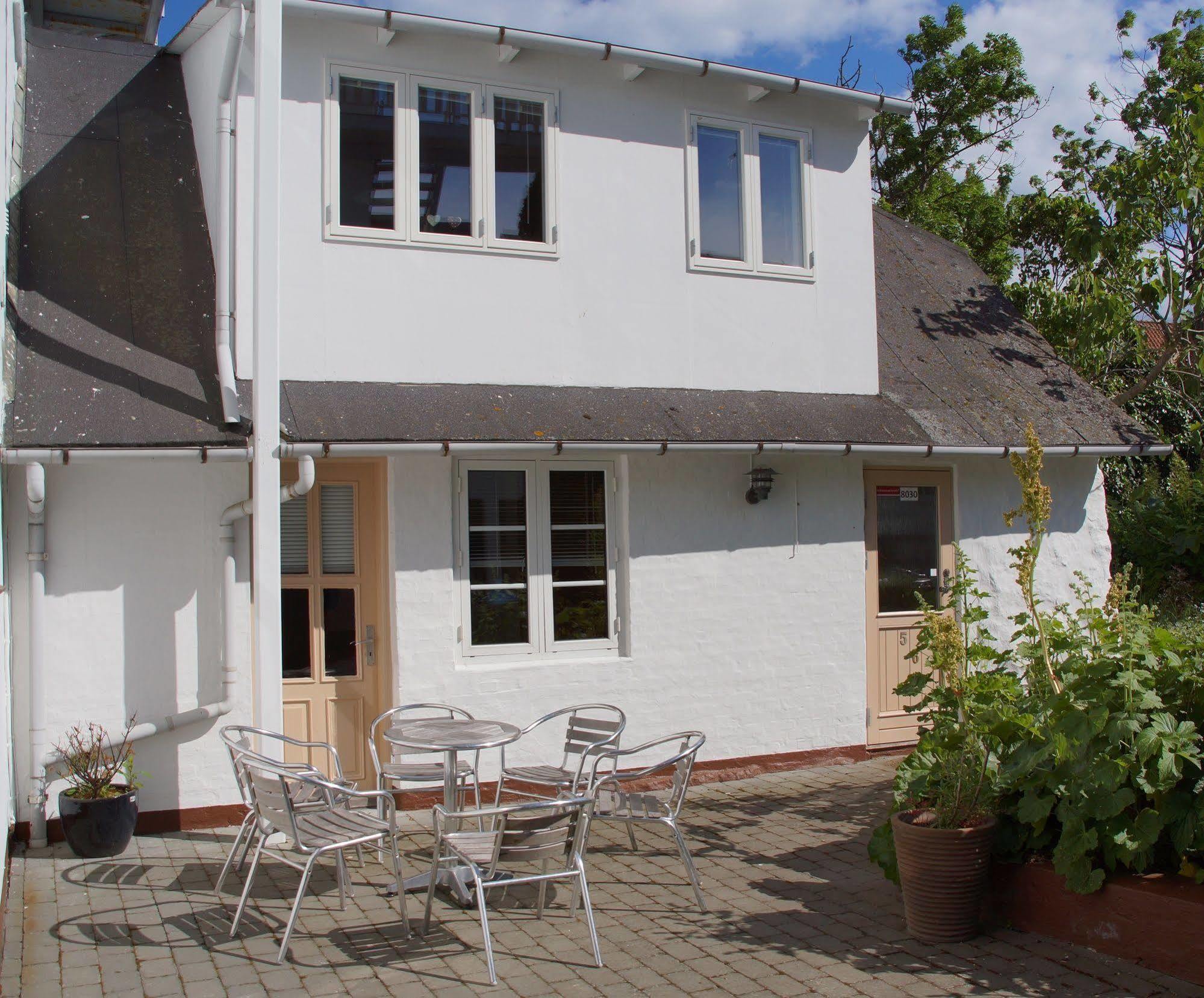 Sandvig Havn Hotel Allinge-Sandvig