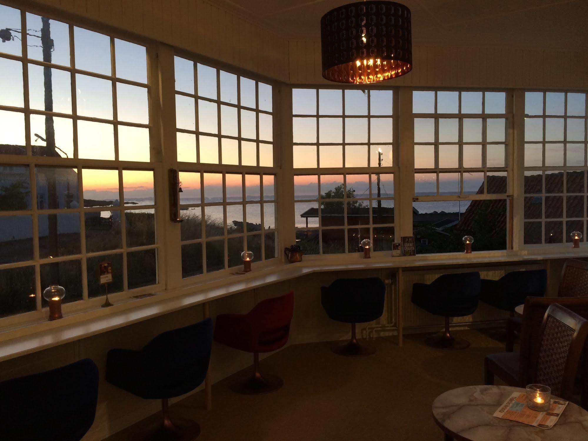 Sandvig Havn Hotel Allinge-Sandvig