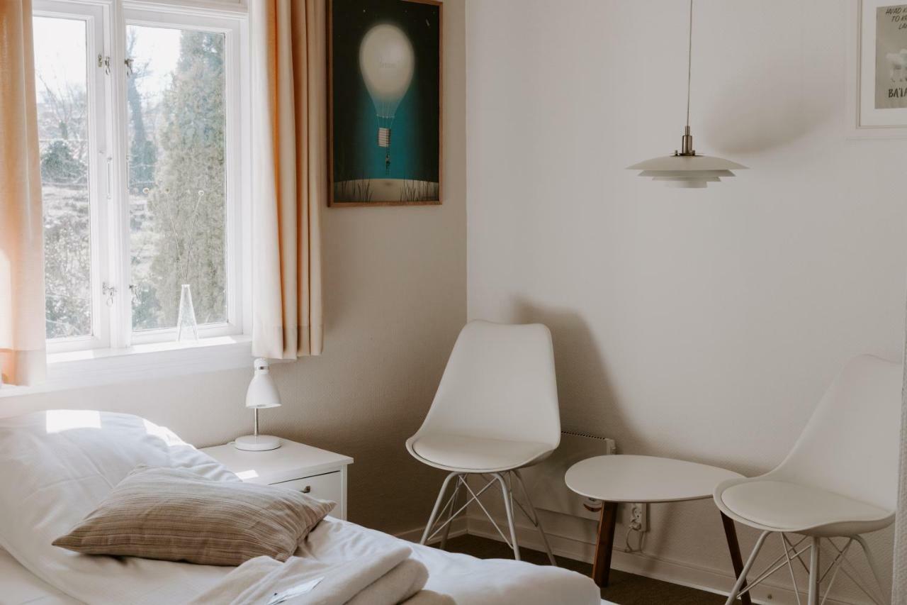 Hotel Sandvig Havn Allinge-Sandvig